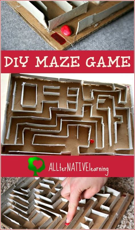 Unlocking Your Creativity: How the Magic Maze Puzzle Inspires